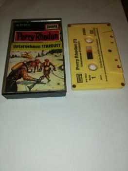Perry Rhodan Folge 1 Unternehmen Stardust 5-fach Silber geschraubt Gelb 516300.5 Europa